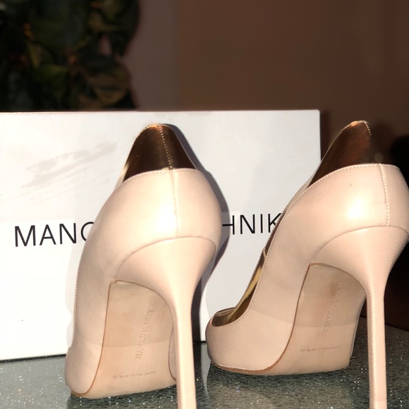 MANOLO BLAHNIK - Picture 5 of 7